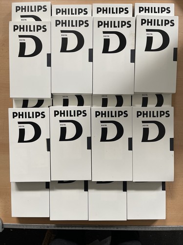 20x philips 300 - philips, 300min