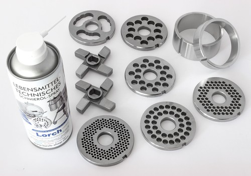 Inox h82 set - inox,