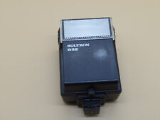 BLITZGERÄT Vintage Soltron D32 elektronischer Blitz Rarität