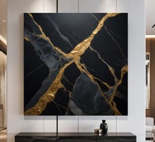 XXL LEINWAND BILD BIS