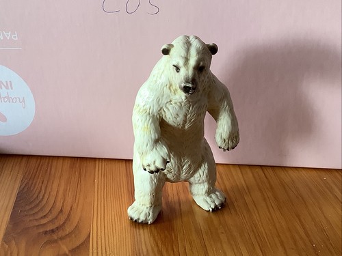 Schleich 14090 eisbär - 14090,