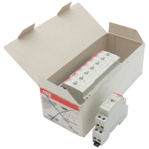 Abb 259 r001 230 16a - abb, e