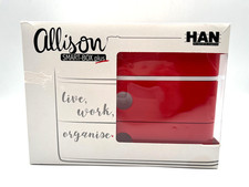 HAN Allison Smart-Box Plus