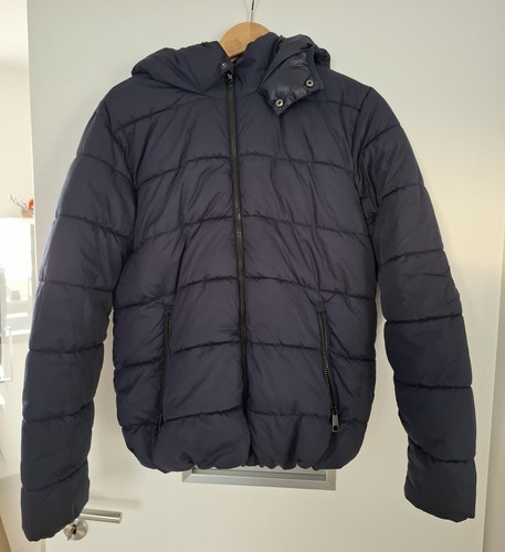 Winterjacke jungen s - winterjacke,