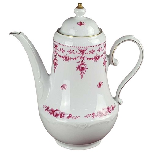 Kaffeekanne goldrand l - goldrand, 1,5