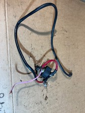 BMW F650 169 Anlasserrelais Relais Starter (T2)