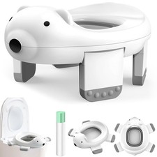 Töpfchen Kinder Lerntöpfchen