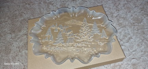 Weihnachtsteller dekoteller - weihnachtsteller,