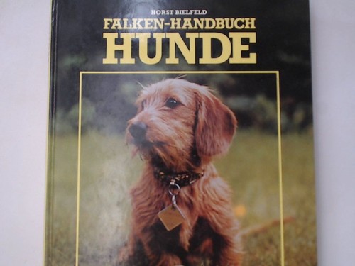 Falken handbuch hunde rassen - hunde,