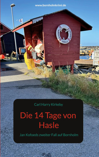 Die tage von hasle jan - 14, |