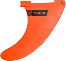Jobe Aero SUP Fin 2021 Orange