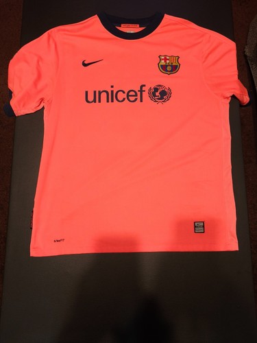 Barcelona trikot 2009 - fc, 2009/10