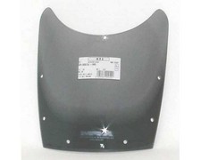 Scheibe MRA-Spoilerscheibe