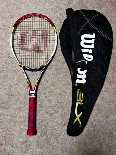 Wilson steam blx - blx, 95