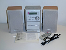 Sharp XL-45H Kompakt Anlage m