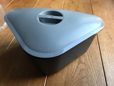 Neu Alles in Einem Bio-Abfall