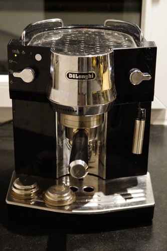 Delonghi ec820 - delonghi, ec820.b
