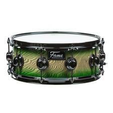 Fame Fortress Snare 14"x5,5"