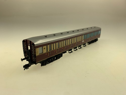 Trix 24321 abteilwagen - 24321, h0