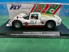 Fly 96079 Porsche Carrera 6