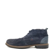 Dockers by Gerli Herren Mid Boots Schnürschuhe Knöchelhoch Stiefeletten EU 40