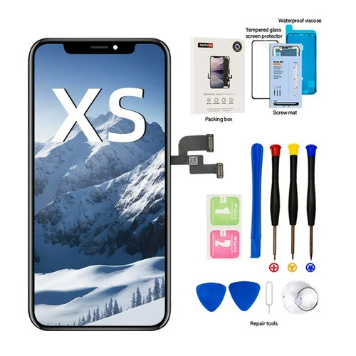 Ersatz für iphone oled lcd - ersatz,