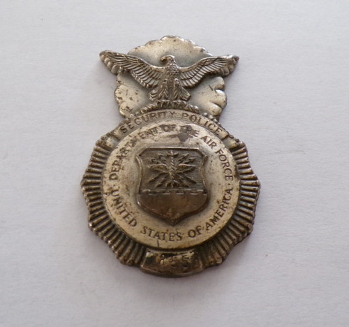 MILITÄRABZEICHEN