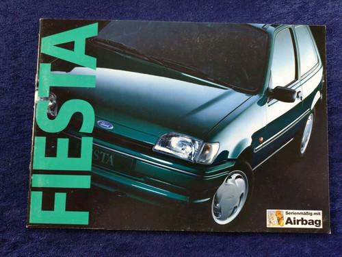Ford fiesta fun family - fun,,
