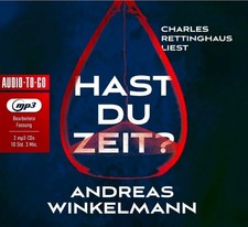 Hast du Zeit? | Andreas