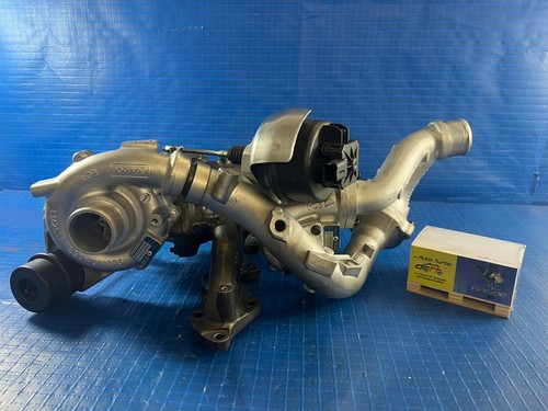 Turbolader ford mondeo edge - ford,