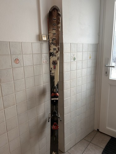 Dynastar legend top - dynastar, ski