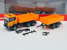 Herpa 309738 Scania CG 17 6x6