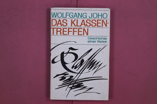 300023 wolfgang joho das - joho,