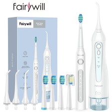 Fairywill Sonic Elektrische