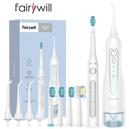 Fairywill sonic elektrische - fairywill,