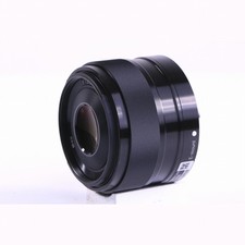 Sony SEL 35mm F/1.8 OSS (E-Mount) + GARANTIE* (#B12495)