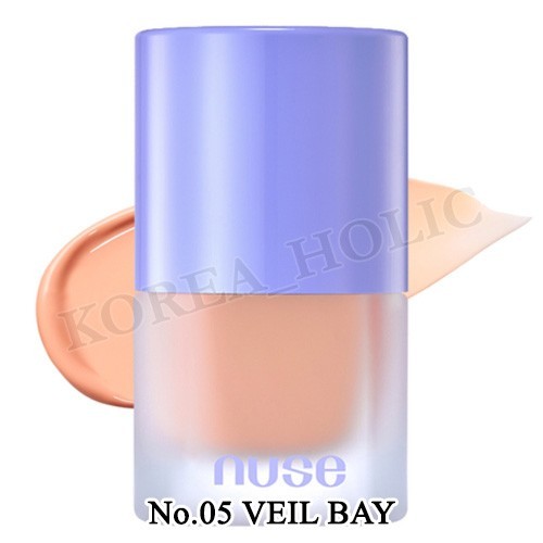 Nuse liquid care cheek - liquid,