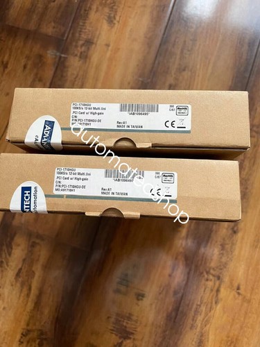 1pc new pci 1710hgu - 1pc, pci-1710hgu