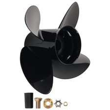 4-Blatt Propeller for Mercury