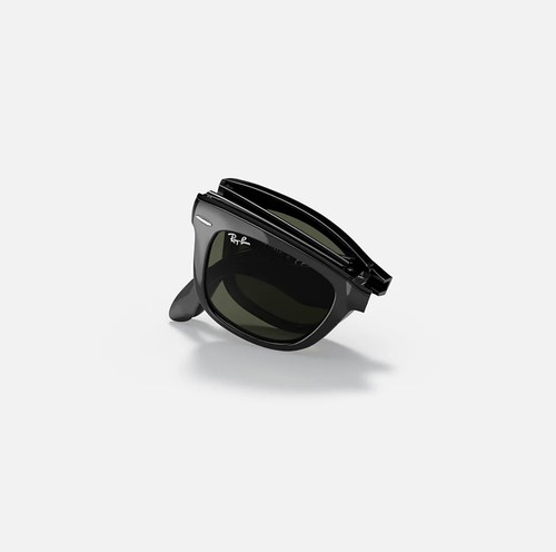 Ray ban folding - ray-ban, wayfarer
