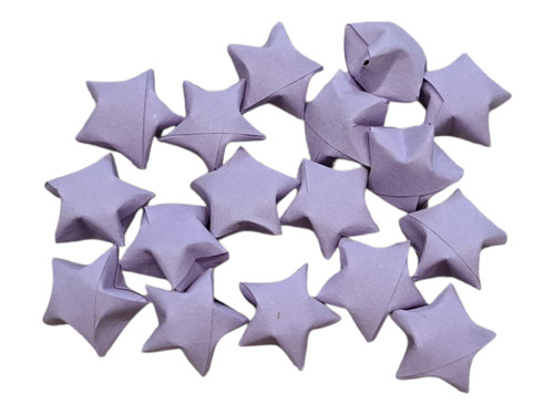 Origami glückssterne - origami,