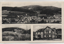 AK WOLZHAUSEN b BREIDENBACH KR