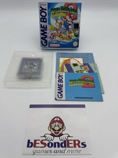 Nintendo game boy - game,