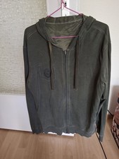 Scorpion bay sweatjacke - scorpion,