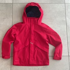 VAUDE Kinder Regenjacke