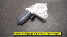 Fensterhebermotor Vorn Links Mercedes-benz B 170 245 12 Monate Garantie