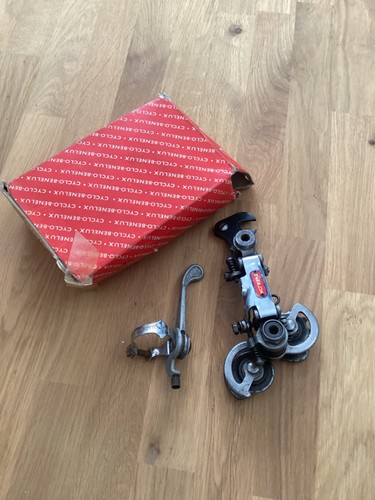 Rare vintage benelux sport - vintage, p2