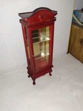 Nostalgie Vitrine Modeladen