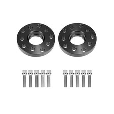 Spurverbreiterung Spurplatten