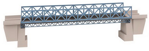 Faller 120502 stahlbrücke - 120502,